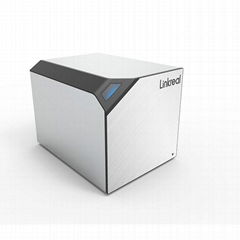 Linkreal 4 bays Desktop NAS network