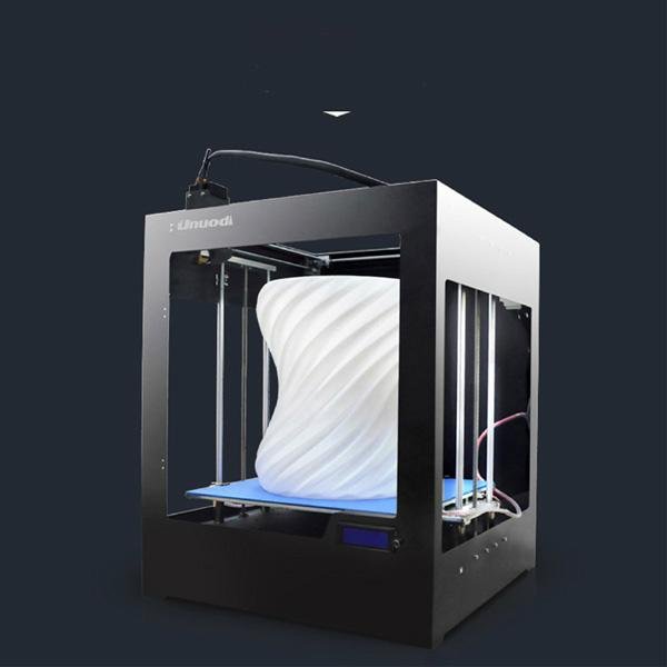 Wholesale Digital Large Size 3D House Printer , Ceramic 3D Printer