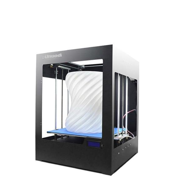 Wholesale Digital Large Size 3D House Printer , Ceramic 3D Printer 2