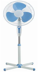 attractive design and hot sale stand fan