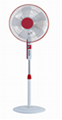 hot sale and good lifetime stand fan 1