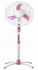 	powerful and hot sale stand fan