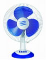 powerful and high quality table fan 1