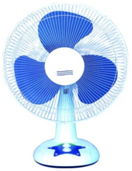 hot sale and high quality table fan