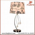 metal  lamp 5