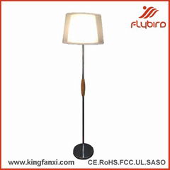  Metal  table  lamp