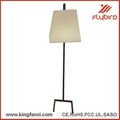  Metal  table  lamp 1