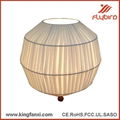  Metal  table  lamp 1