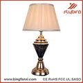  Metal  table  lamp 2