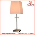  Metal  table  lamp 4