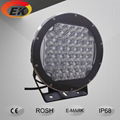 High intensity 10inch 225w led headlight