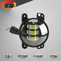 High quality 4inch 30W  CREE LED DRL Fog Light Super Bright Led Head Light