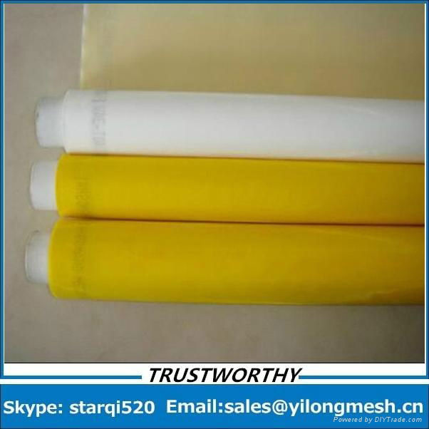 Polyester Screen Printing Mesh