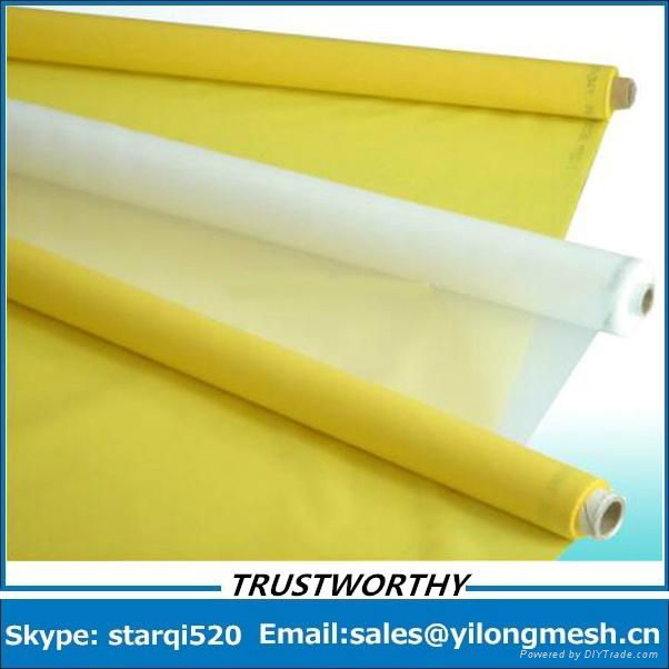 Polyester Screen Printing Mesh 4