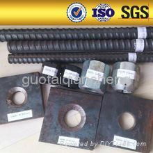 Screw thread steel bar 2