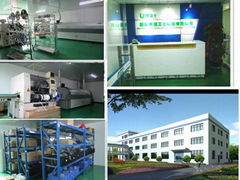 Shenzhen Li-ion Battery Bodyguard Technology Co.,LTD