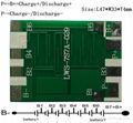 7s 25.9v 7a bms pcm for li-ion lithium lipo battery 1