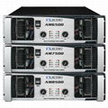 High Performance Big power amplifier 1