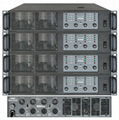 4 Channel Class H professional Power