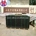 UHMWPE engineering plastic ground protection mat with high impact resistance  2