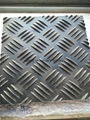 Huao  12.7mm Nearly unbreakable plastic construction road mat from China 4