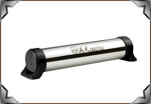 4th stainless steel ultra-filter single pipe water purifier