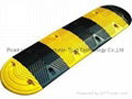 Rubber Speed Hump Rubber Speed Bumps