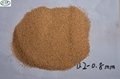 Food grade Diatomaceous Earth /Diatomite for Filter media, Mild Abrasive and Gar 3