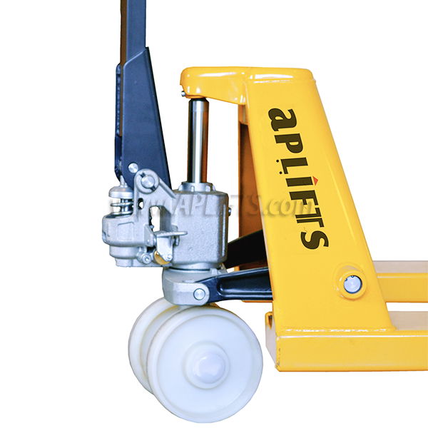 Hand Pallet Truck 5