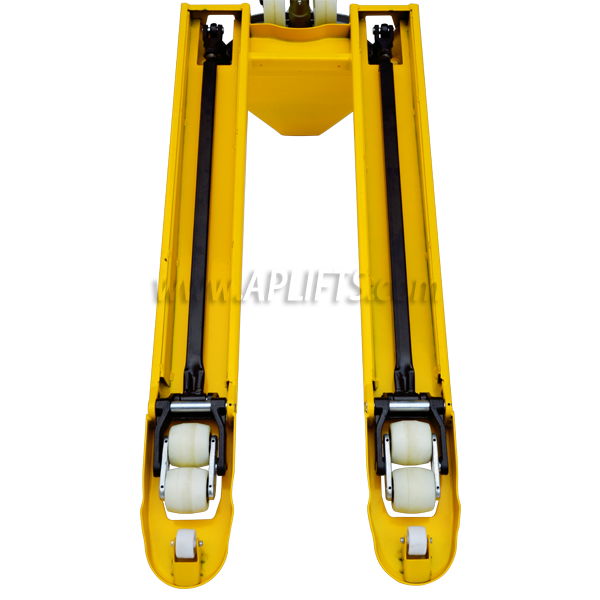 Hand Pallet Truck 4