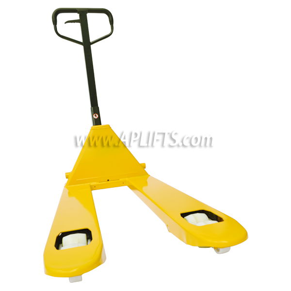 Hand Pallet Truck 3