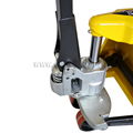 Low-profile Pallet Truck 2