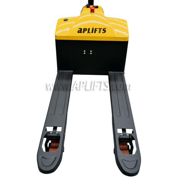  Electric Pallet Truck 2