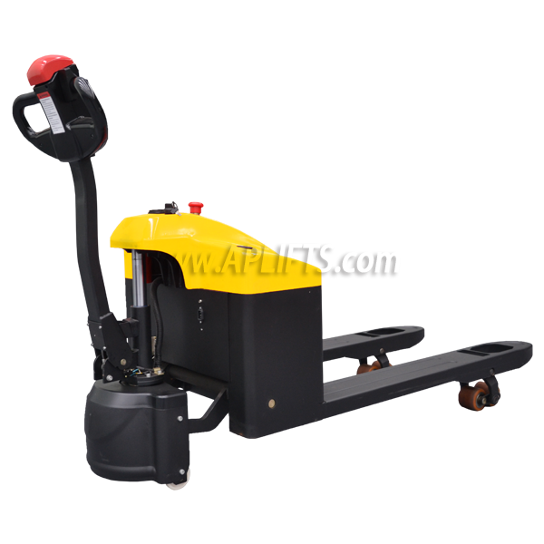  Electric Pallet Truck 3