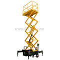 Scissor Lift 2