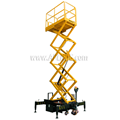 Scissor Lift