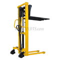 Manual Stacker 3