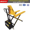 Material Handling Equipment Electrc High Lift Scissor Truck