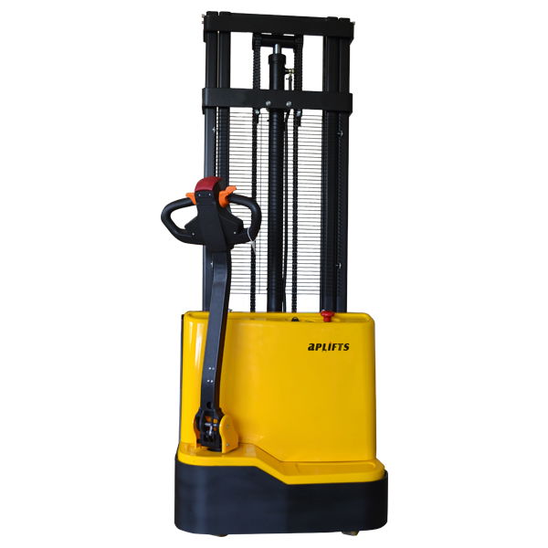  Electric Stacker 2