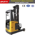 Warehouse Equipment Electric Reach Truck 1