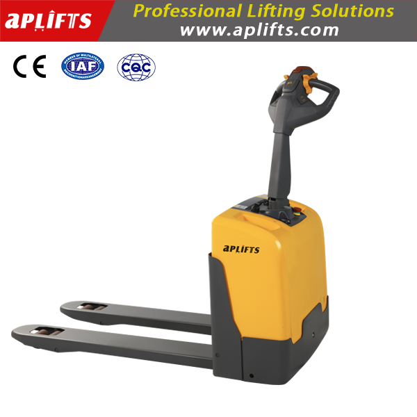  Electric Pallet Truck
