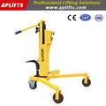Aplifts 350kgs Drum Loader Truck with Easy and Simple to Handle