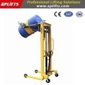 Aplifts 350kgs Drum Loader Truck with Easy and Simple to Handle
