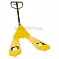 2.5ton 3ton 2500kg 3000kg Hydraulic Hand Pallet Truck with Dependable Performanc