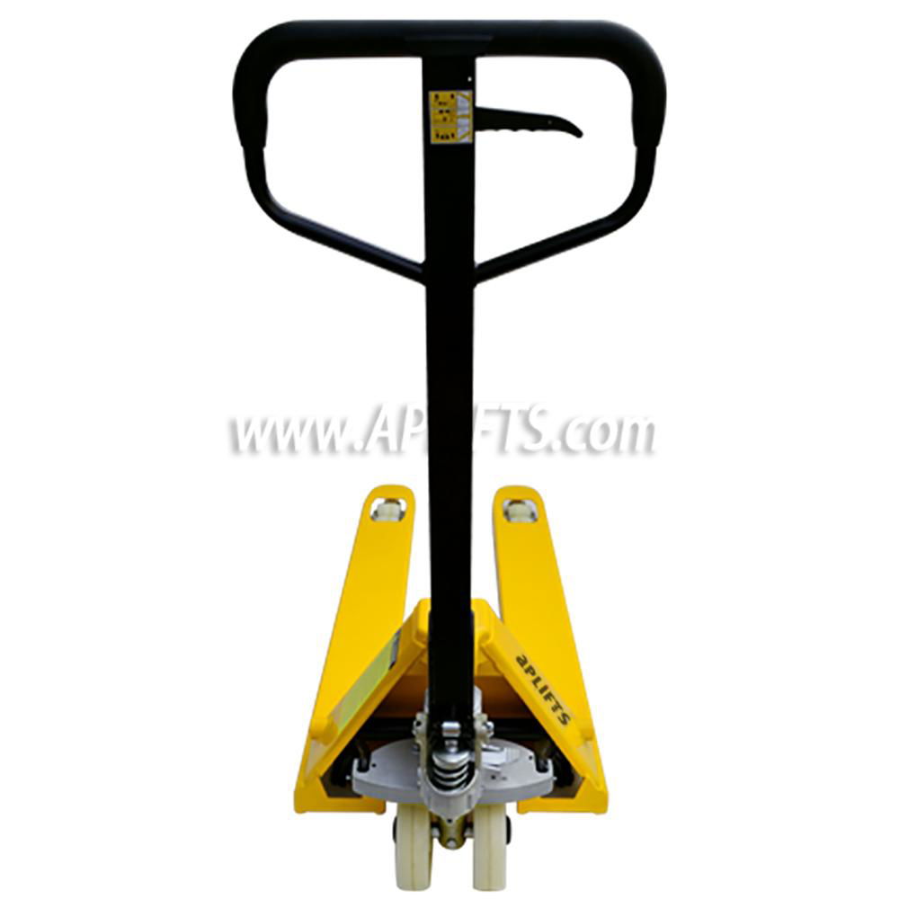 2.5ton 3ton 2500kg 3000kg Hydraulic Hand Pallet Truck Forklift 3