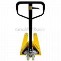 2.5ton 3ton 2500kg 3000kg Hydraulic Hand Pallet Truck Forklift 3