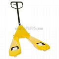 2.5ton 3ton 2500kg 3000kg Hydraulic Hand Pallet Truck Forklift