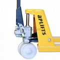 2.5ton 3ton 2500kg 3000kg Hydraulic Hand Pallet Truck Forklift 5