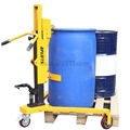 Oil Drum Truck Oil Drum Lifter