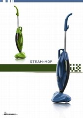new model of  Steam Mop 